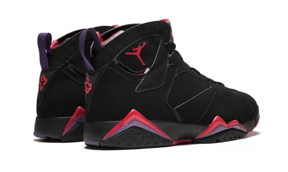 Air Jordan 7 Retro - Raptor