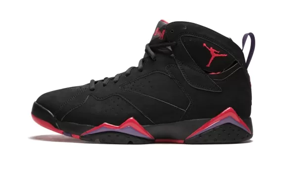 Air Jordan 7 Retro - Raptor