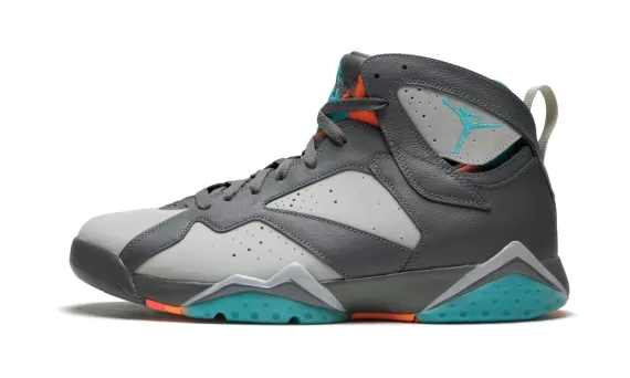 Air Jordan 7 Retro - Barcelona Nights