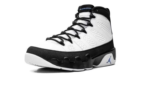 Air Jordan 9 Retro - University Blue