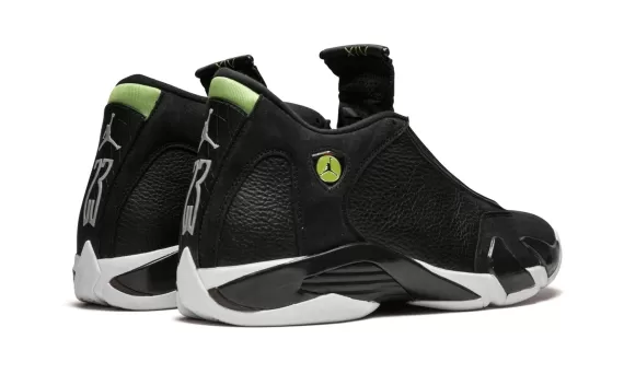 Air Jordan 14 Retro - Indiglo