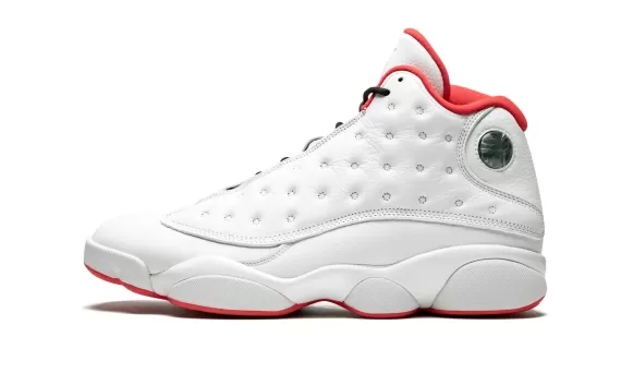 Air Jordan 13 Retro - History Of Flight