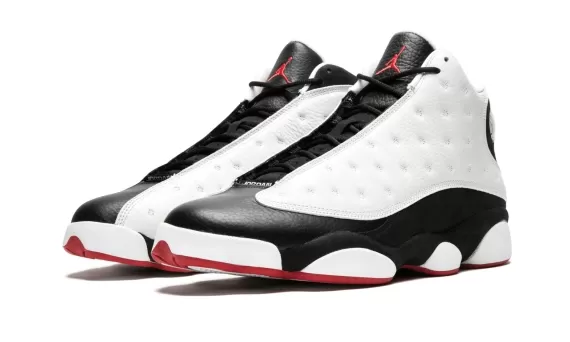 Air Jordan Retro 13 - He Got Game