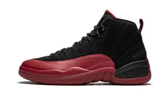 Air Jordan 12 Retro - Flu Game