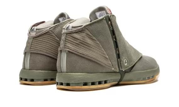 Air Jordan 16 PE - Veterans