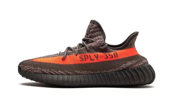 Yeezy Boost 350 V2 - Carbon Beluga