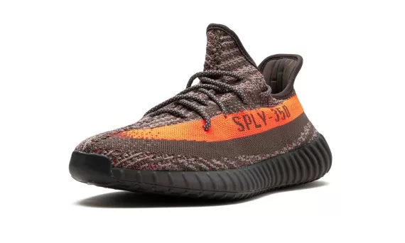 Yeezy Boost 350 V2 - Carbon Beluga