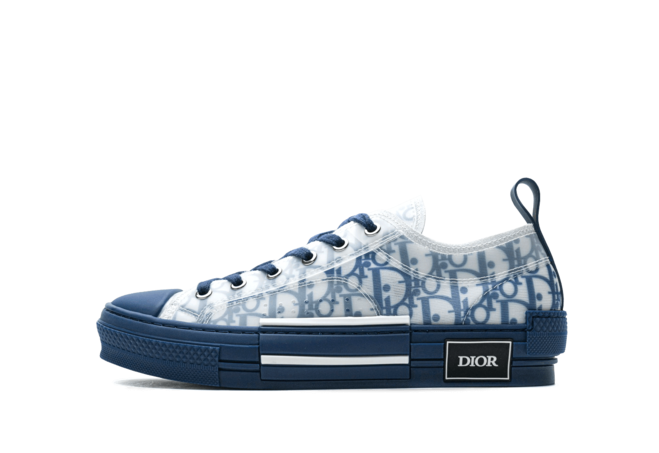 Dior B33 Low sneakers