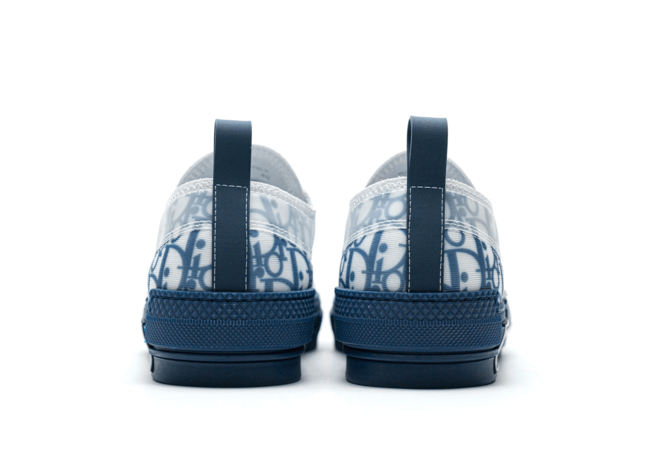 Dior B33 Low sneakers