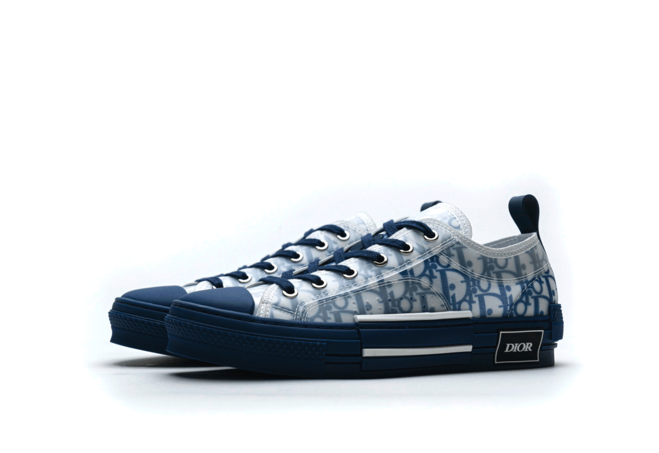 Dior B33 Low sneakers
