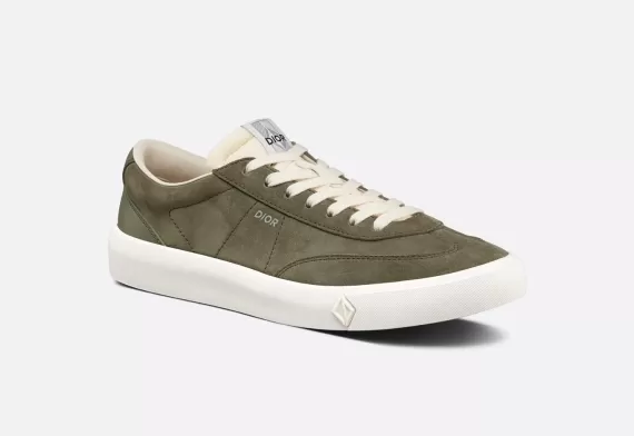 B101 Sneaker Khaki