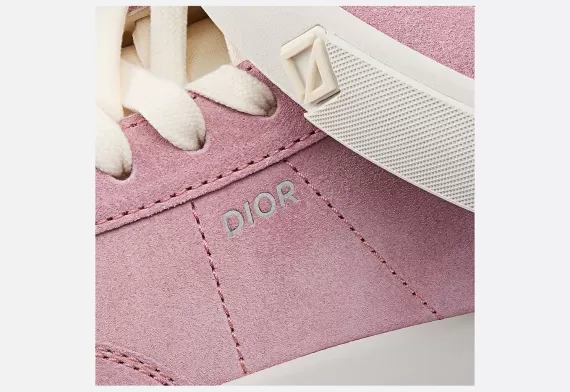 B101 Sneaker Pink