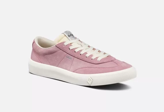 B101 Sneaker Pink