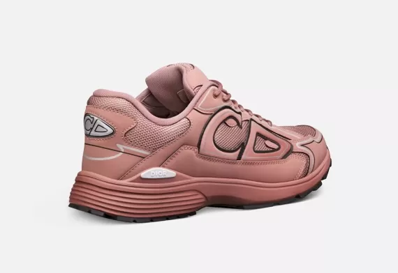 B30 Sneaker Pink CD30