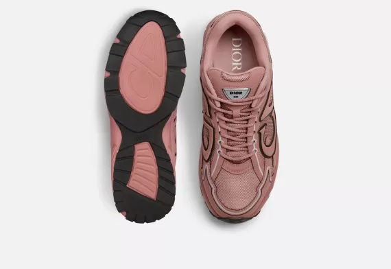 B30 Sneaker Pink CD30