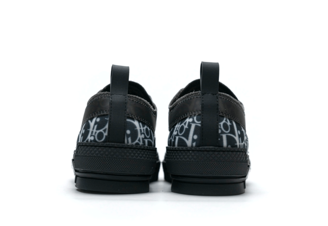 Dior B23 Low Noir Black
