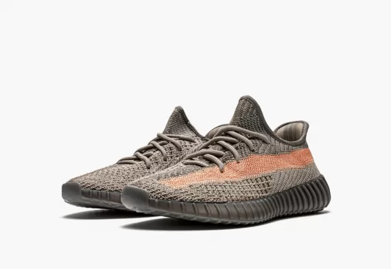 Yeezy Boost  350 V2 Ash Stone