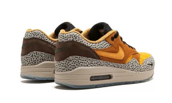 Air Max 1 Premium QS atmos - Safari 2016