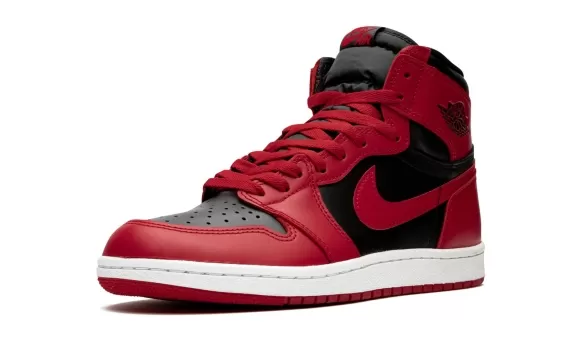 Air Jordan 1 Retro High OG '85' - Varsity Red