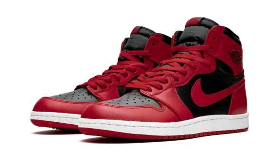 Air Jordan 1 Retro High OG '85' - Varsity Red