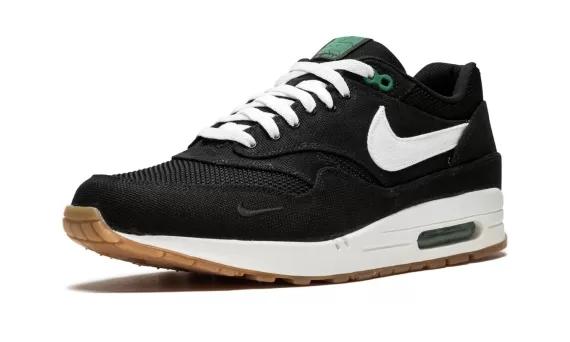 Air Max 1 Premium Patta - Lucky Green