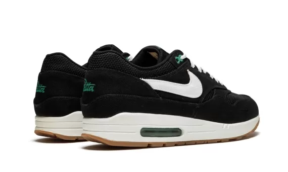 Air Max 1 Premium Patta - Lucky Green