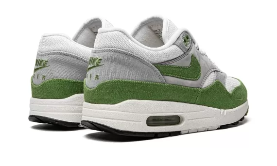 Air Max 1 Premium QS Patta - Chlorophyll