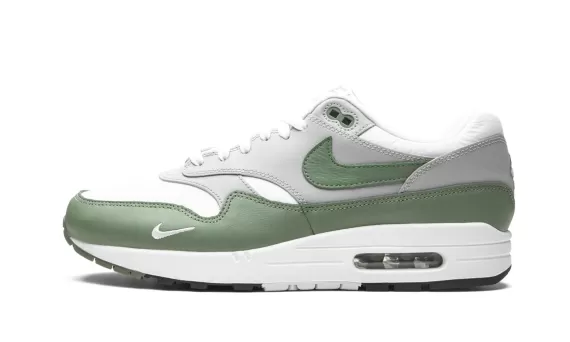 Air Max 1 - Spiral Sage