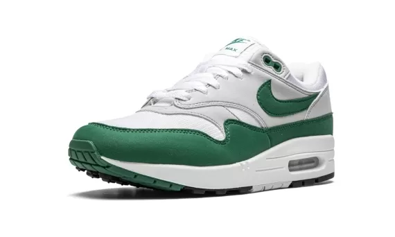 Air Max 1 Anniversary - Hunter Green