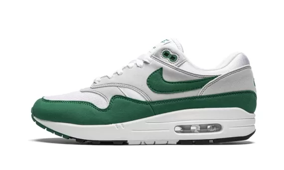 Air Max 1 Anniversary - Hunter Green