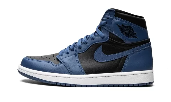 Air Jordan 1 High OG - Dark Marina Blue