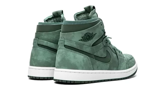 Jordan 1 High Zoom Air CMFT - Emerald Green