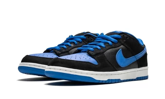 Dunk Low Pro SB J-Pack