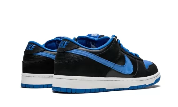 Dunk Low Pro SB J-Pack