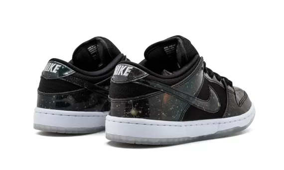 SB Dunk Low TRD QS - Galaxy