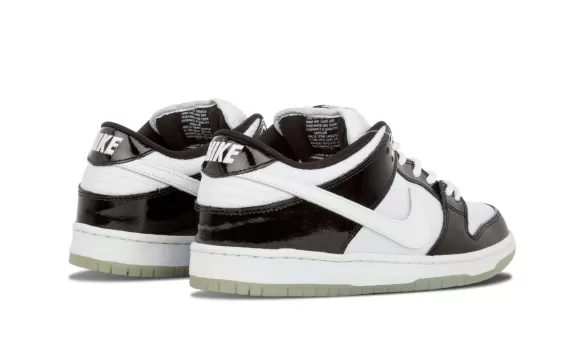 SB Dunk Low Pro - Concord