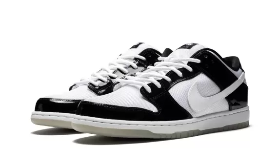 SB Dunk Low Pro - Concord