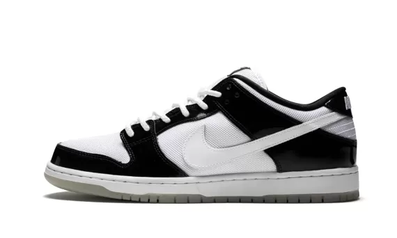 SB Dunk Low Pro - Concord