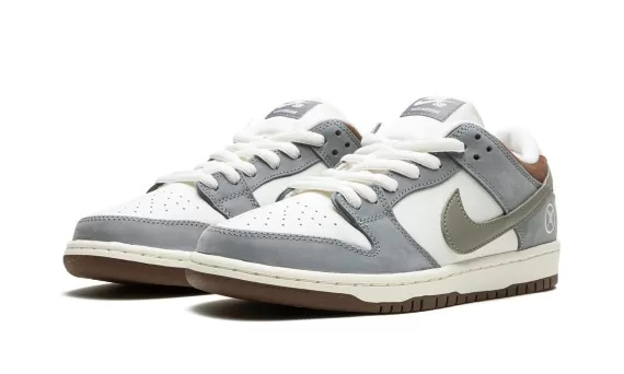 SB Dunk Low - Yuto Horigome