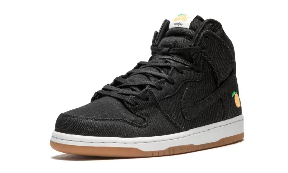 SB DUNK HIGH TRD QS - Momofuku