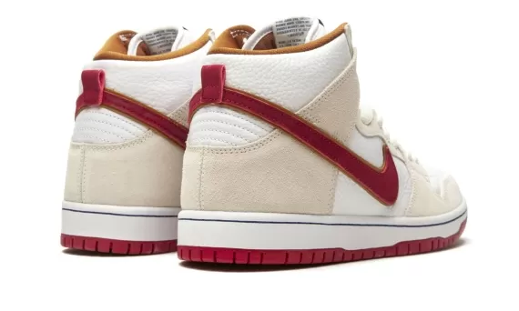 SB Dunk High - Phillies Blunts