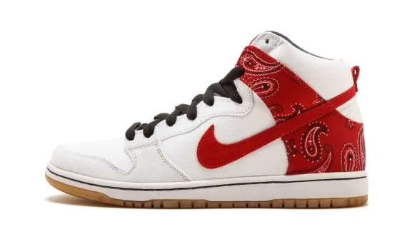 Dunk High Pro SB - Cheech And Chong