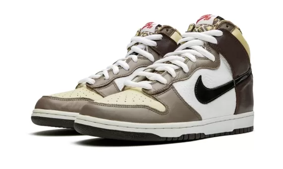 Dunk High Pro SB - Ferris Bueller