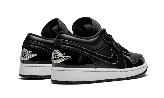 Air Jordan 1 Low SE ASW - All Star