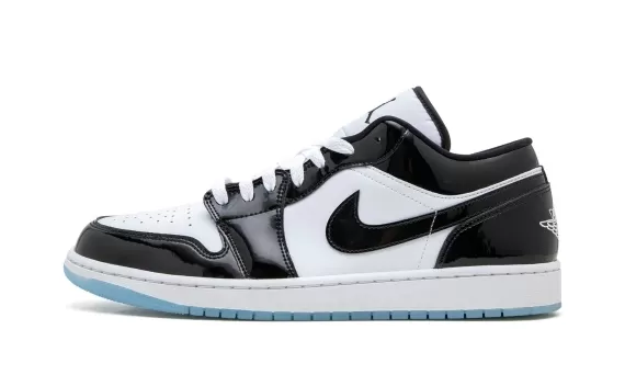 Jordan 1 Low SE - Concord