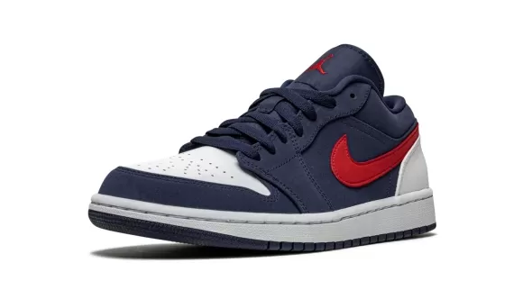 Air Jordan 1 Low SE - USA