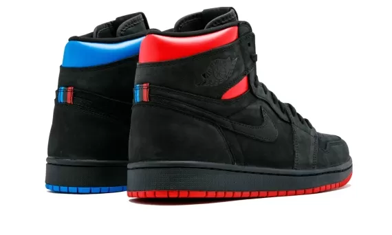 Air Jordan 1 Retro High OG Q54 - QUAI54