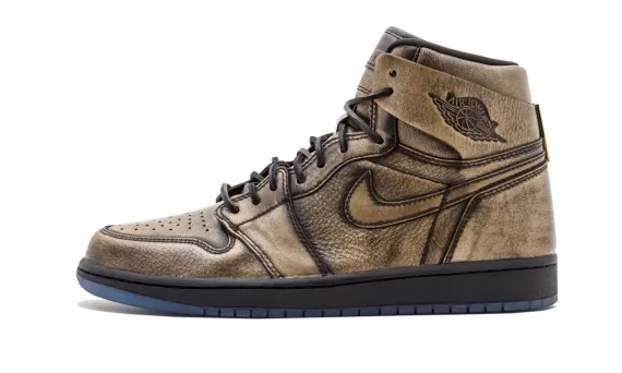 Air Jordan 1 RET High OG Wings - Wings