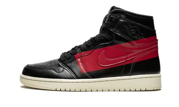 Air Jordan 1 Retro High OG Defiant - Defiant