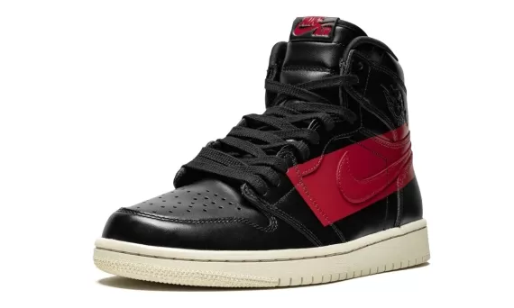 Air Jordan 1 Retro High OG Defiant - Defiant